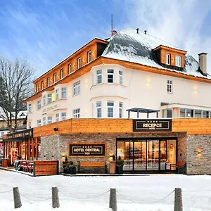 Hotel 1920 ****