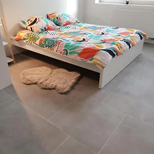 Homestay Le Caillou Blanc