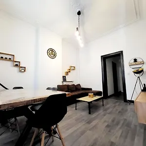 Homestay Private In Center Of