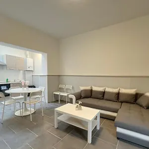 Holiday home Charbonnel 2 Bruxelles-charleroi-airport