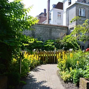 Hotel Patritius ***
