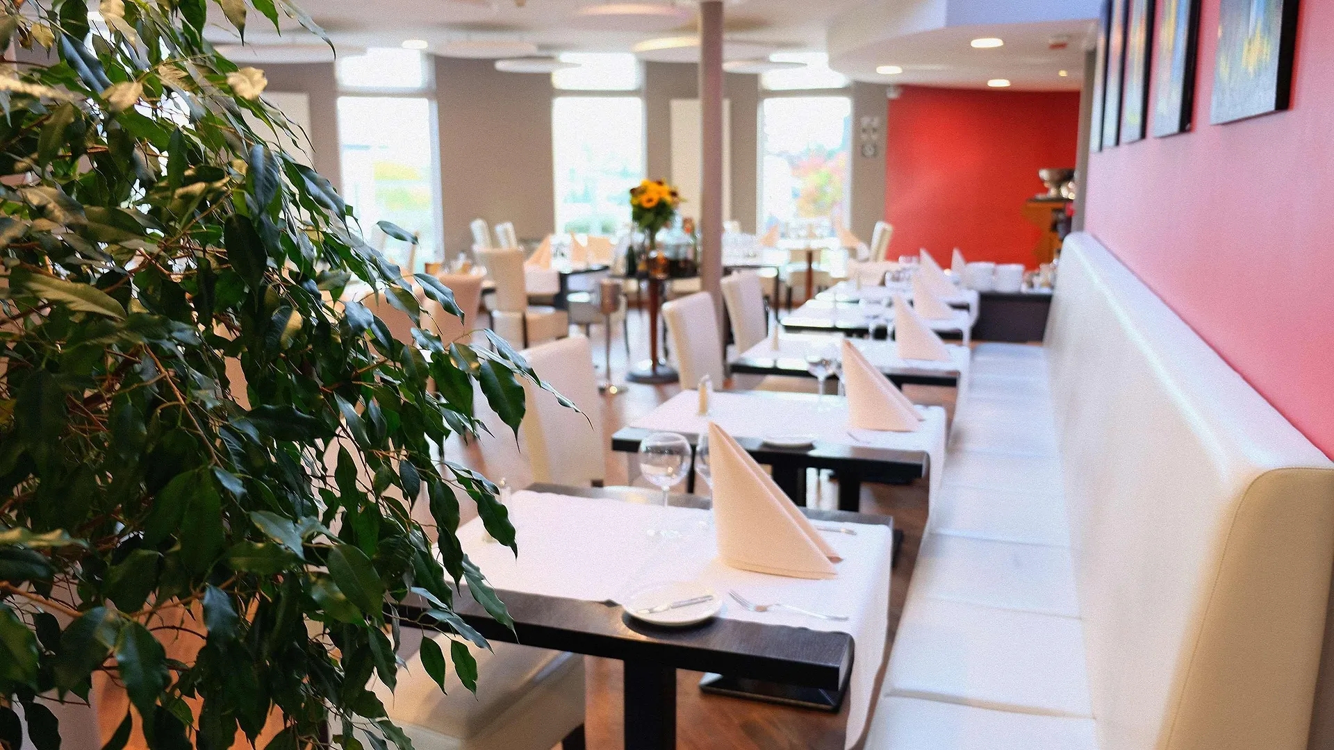 מלון Ibis Styles Charleroi Airport Aero 44