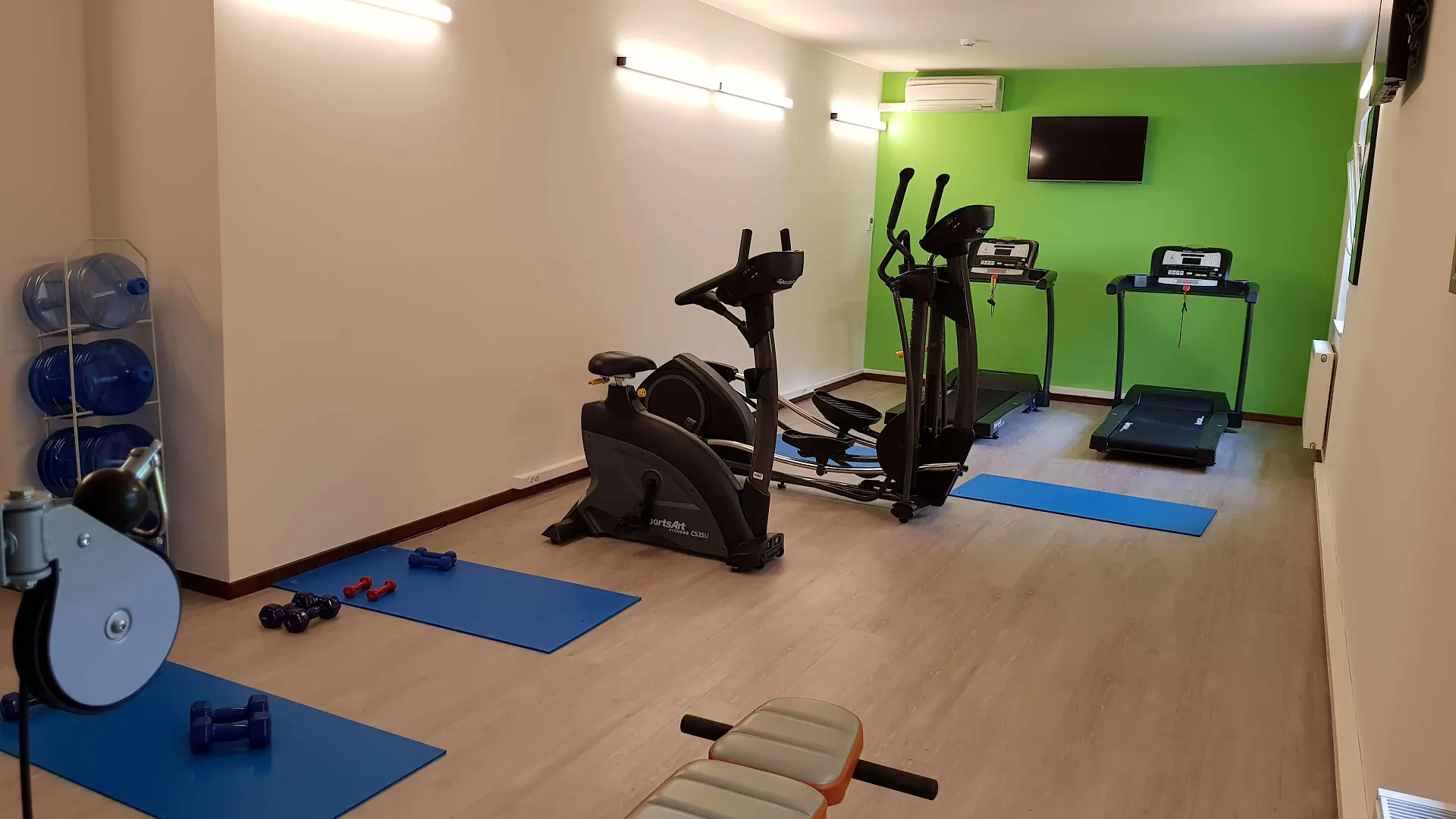 Ibis Styles Charleroi Airport Aero 44 Hotel