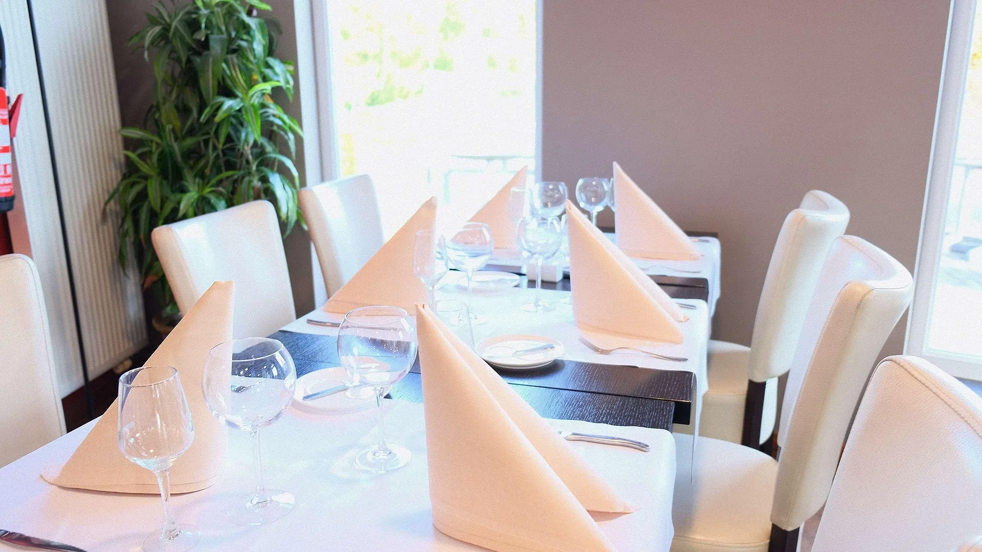 Ibis Styles Charleroi Airport Aero 44 Hotel 3*,