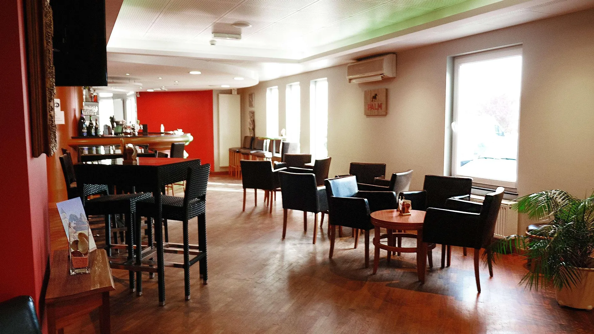 Ibis Styles Charleroi Airport Aero 44 Hotel Belgium