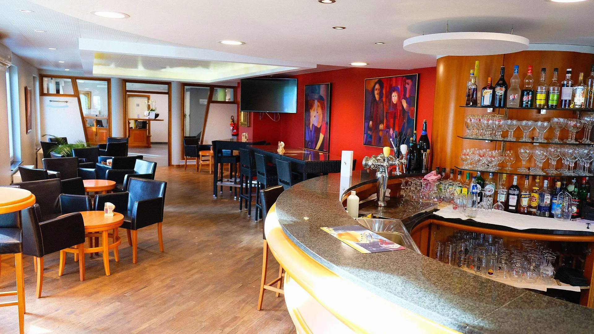 Ibis Styles Charleroi Airport Aero 44 Hotel