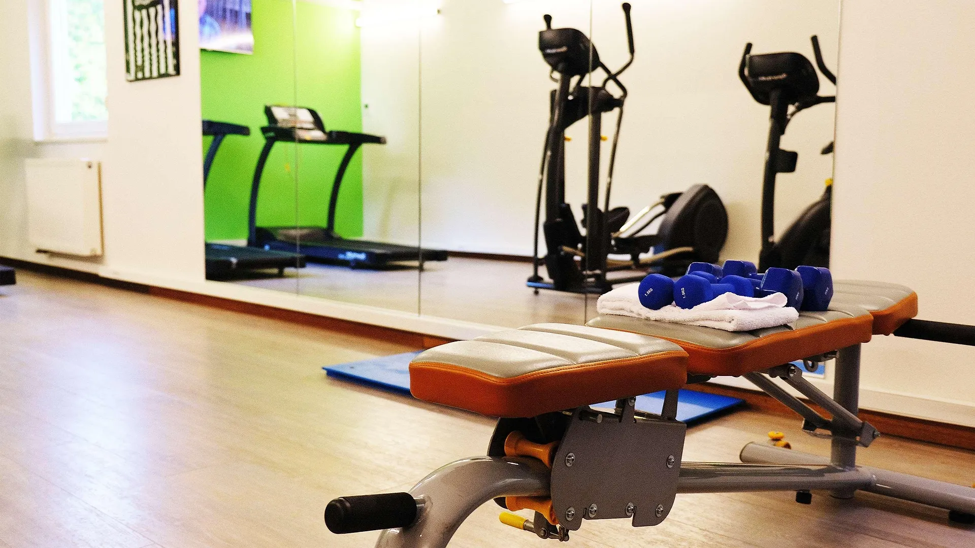 Ibis Styles Charleroi Airport Aero 44 Hotel