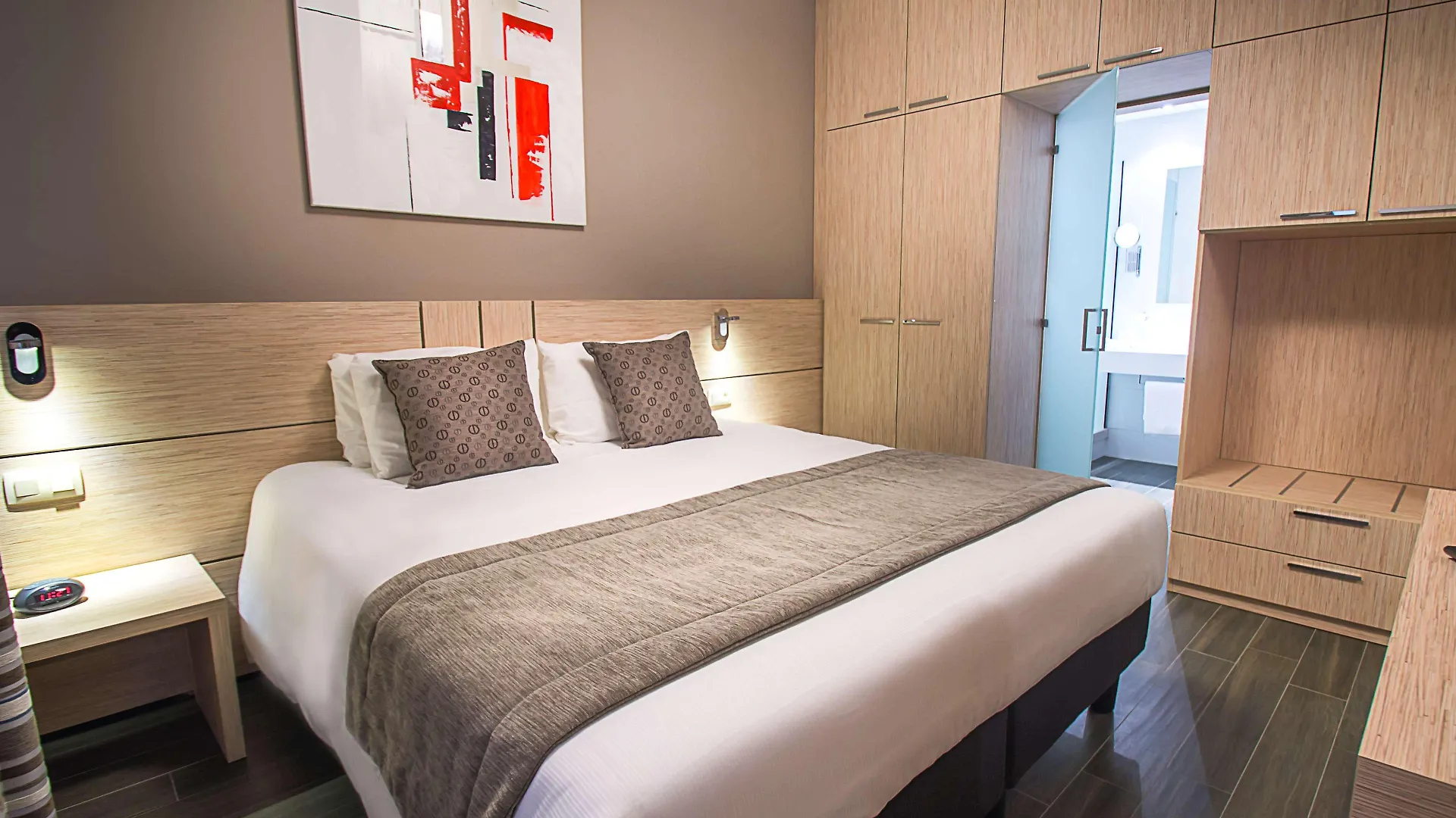Ibis Styles Charleroi Airport Aero 44 Hotel Belgium