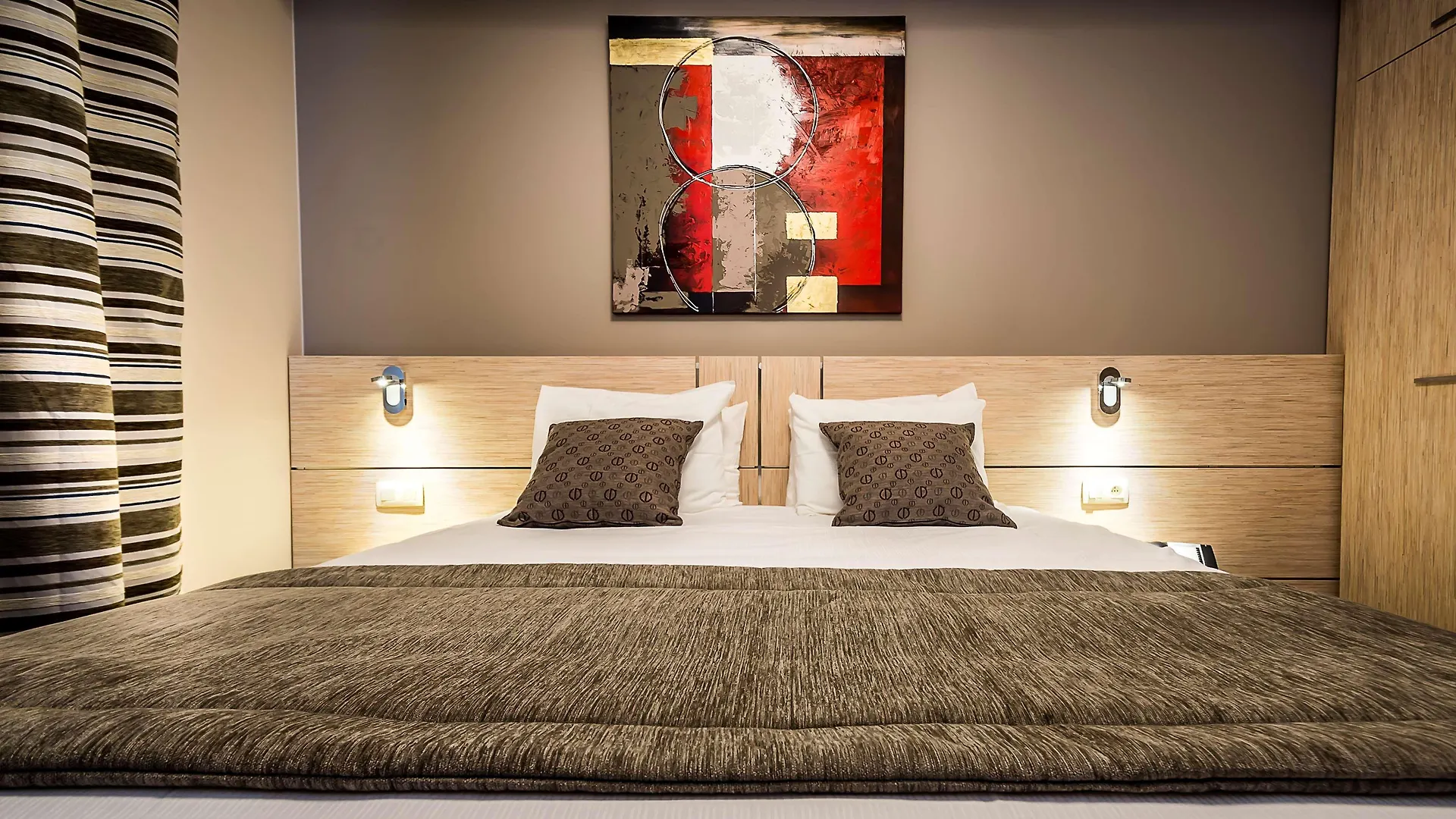 Ibis Styles Charleroi Airport Aero 44 Hotel