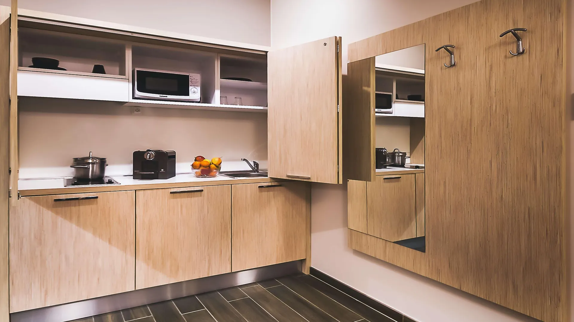 Ibis Styles Charleroi Airport Aero 44 Hotel 3*,  Belgium