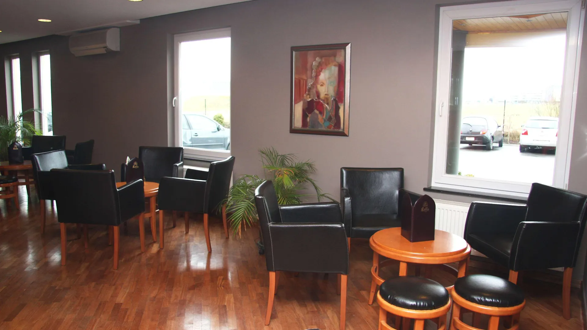 Ibis Styles Charleroi Airport Aero 44 Hotel