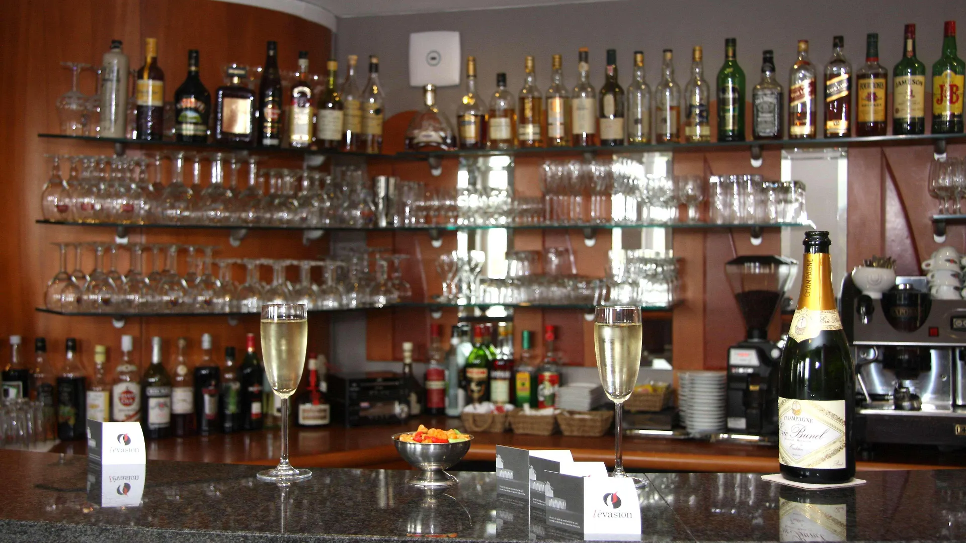 Ibis Styles Charleroi Airport Aero 44 Hotel 3*,  Belgium