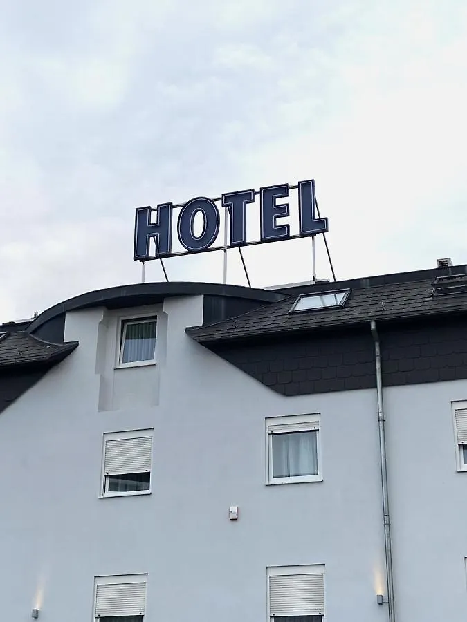 Ibis Styles Charleroi Airport Aero 44 Hotel