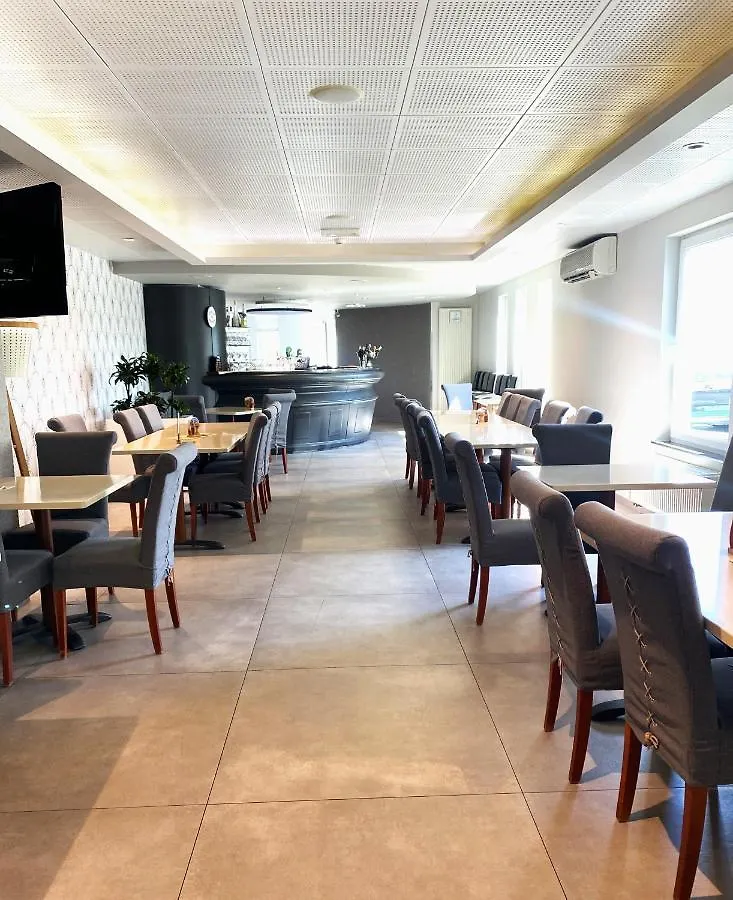 Ibis Styles Charleroi Airport Aero 44 Hotel