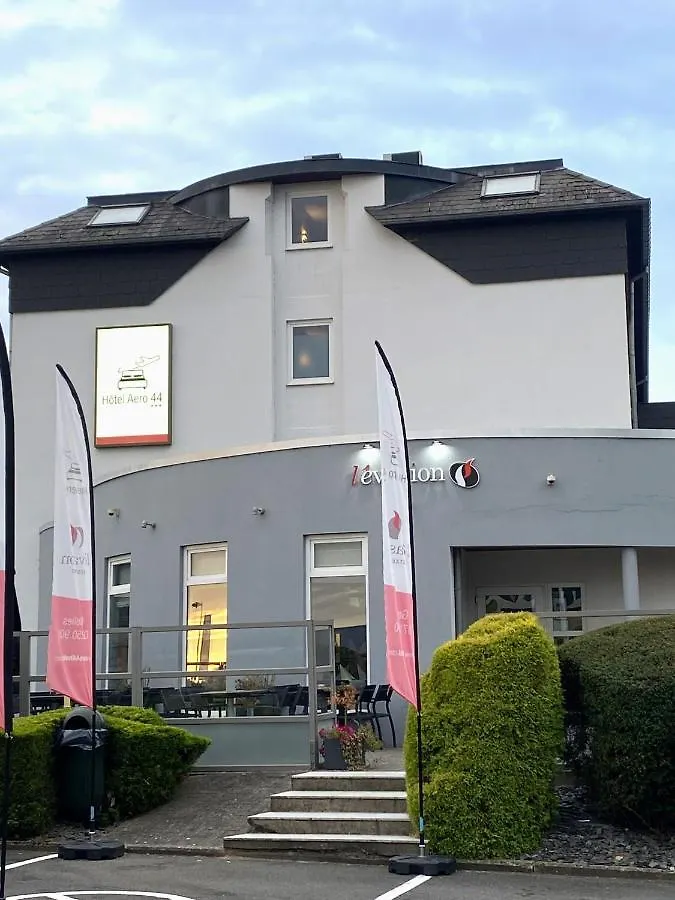 Ibis Styles Charleroi Airport Aero 44 Hotel