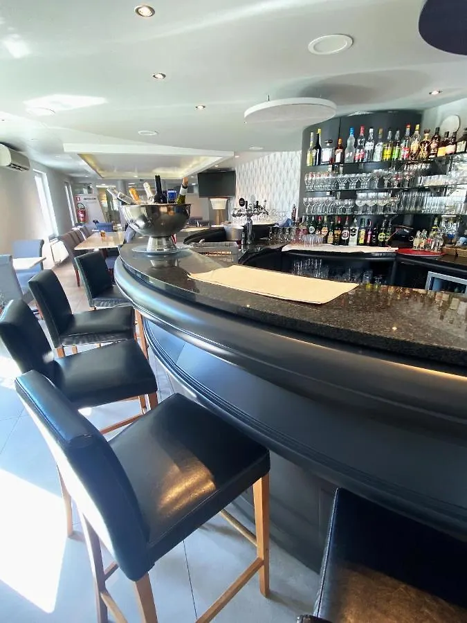 Ibis Styles Charleroi Airport Aero 44 Hotel