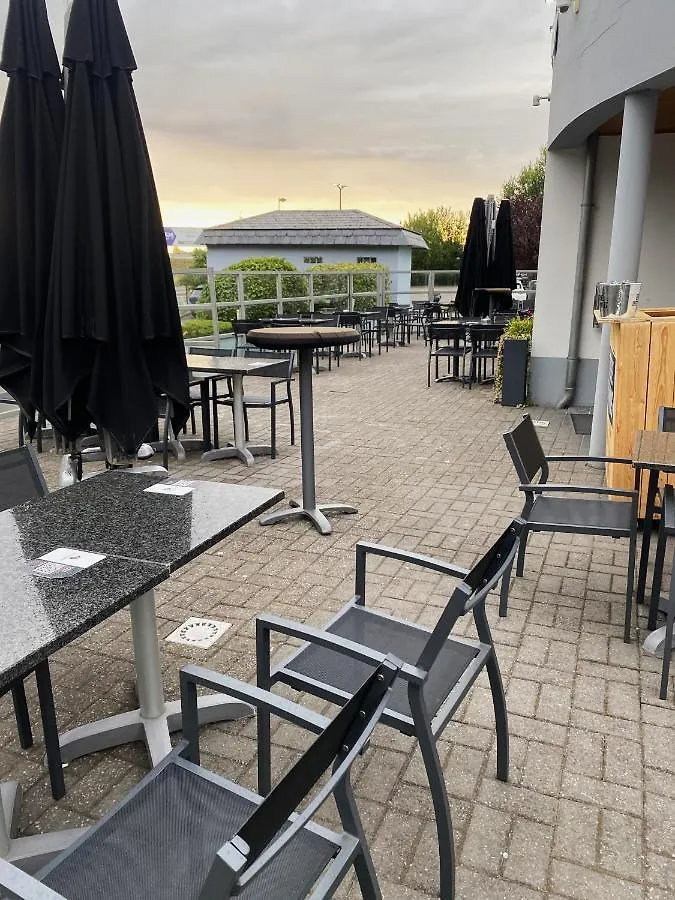 Ibis Styles Charleroi Airport Aero 44 Hotel