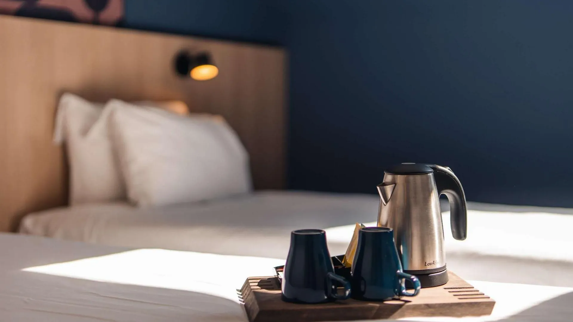 Ibis Styles Charleroi Airport Aero 44 Hotel