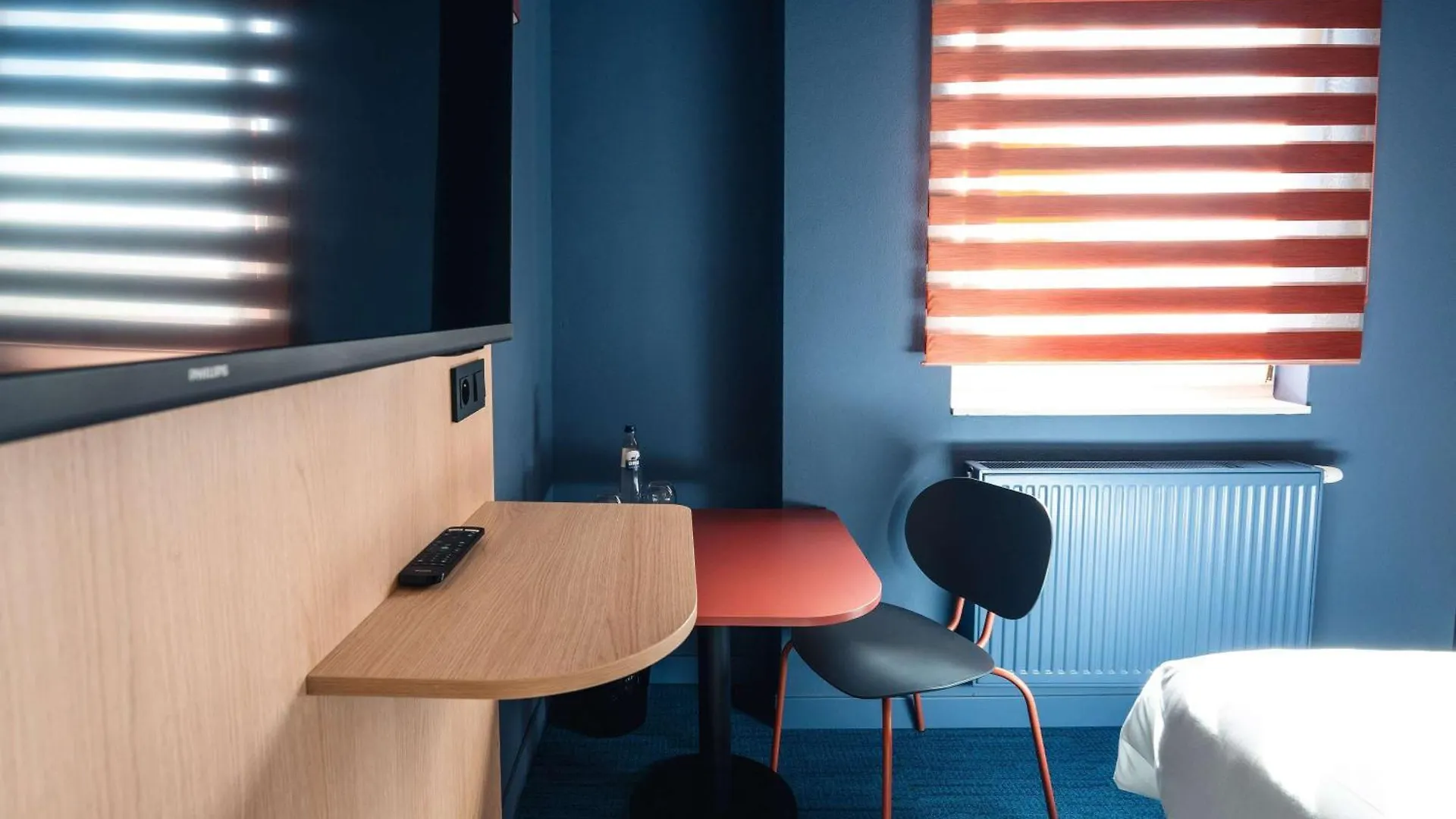 ***  Ibis Styles Charleroi Airport Aero 44 Hotel Belgium