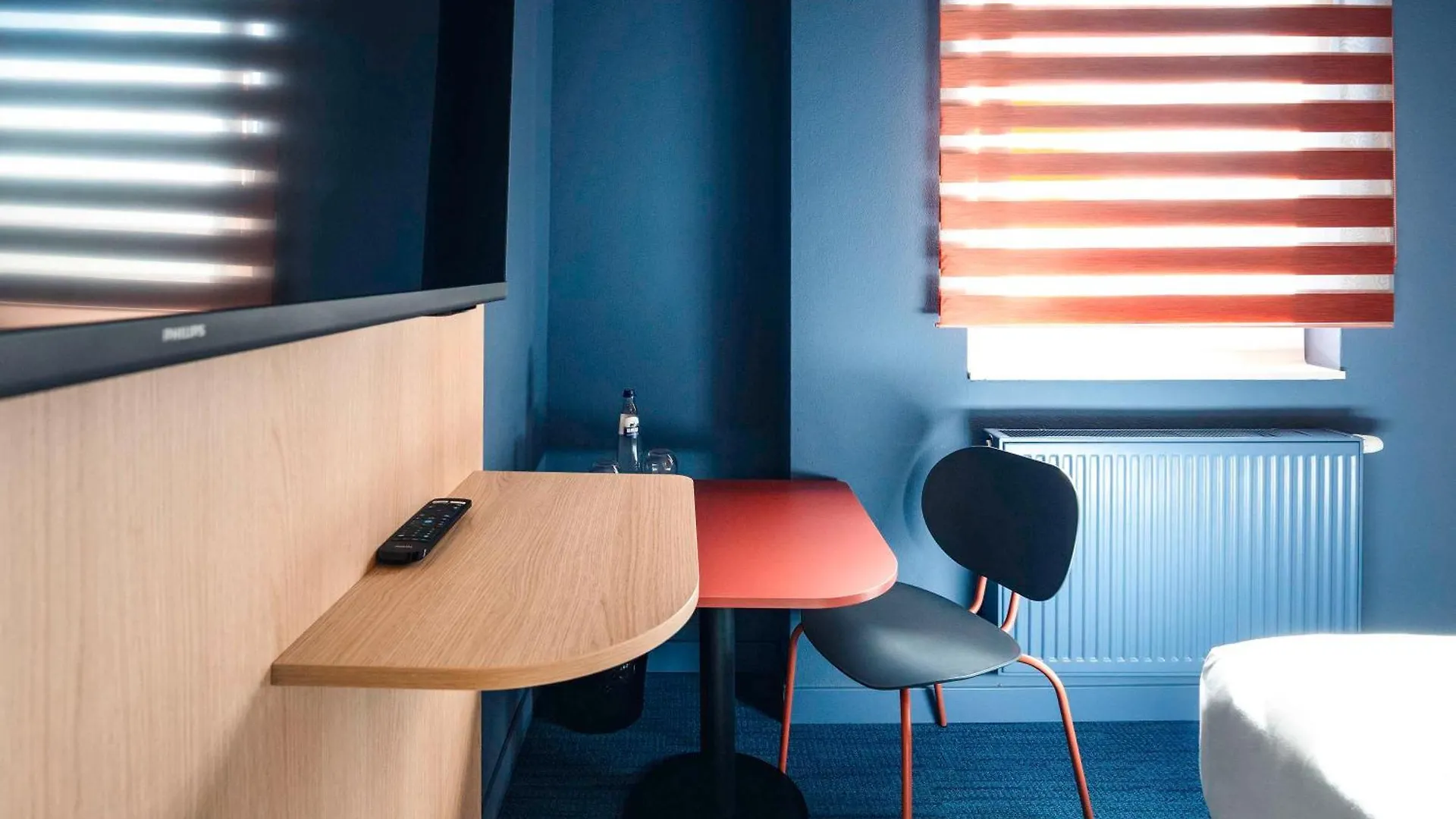 Ibis Styles Charleroi Airport Aero 44 Hotel