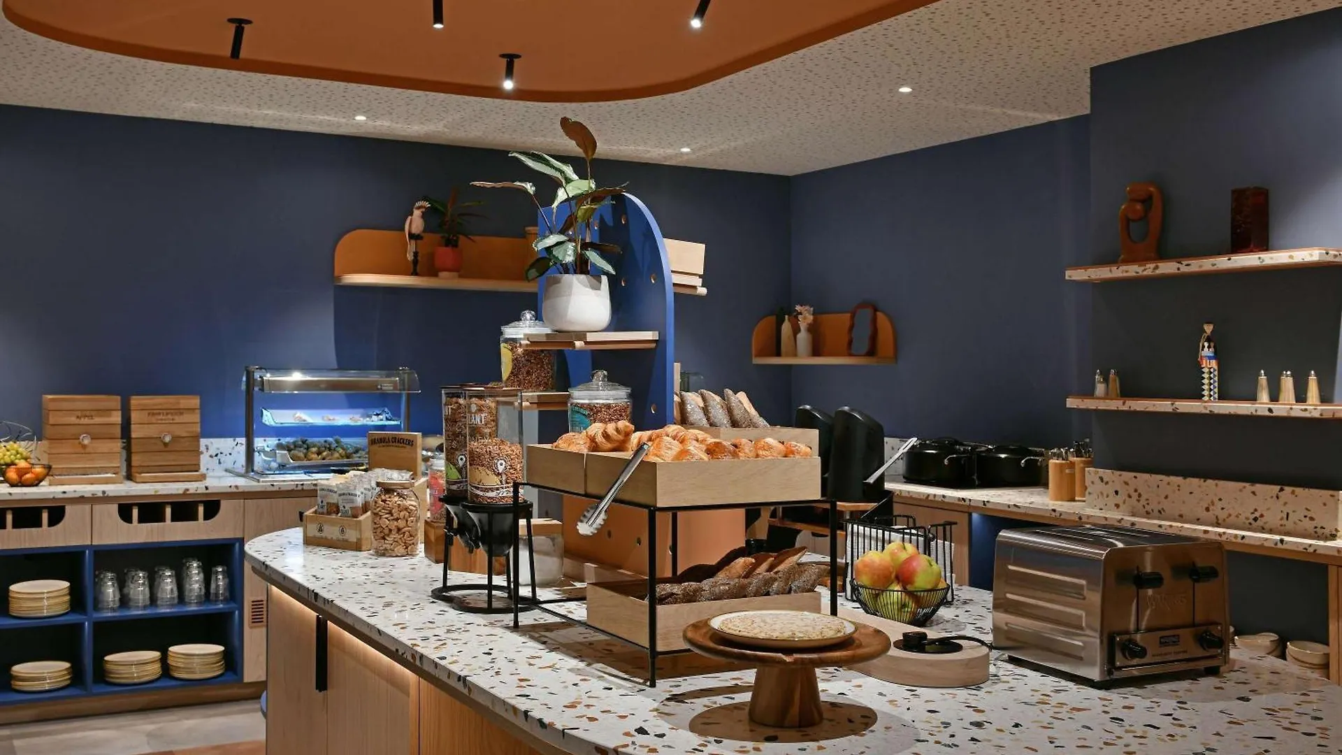 Ibis Styles Charleroi Airport Aero 44 Hotel Belgium