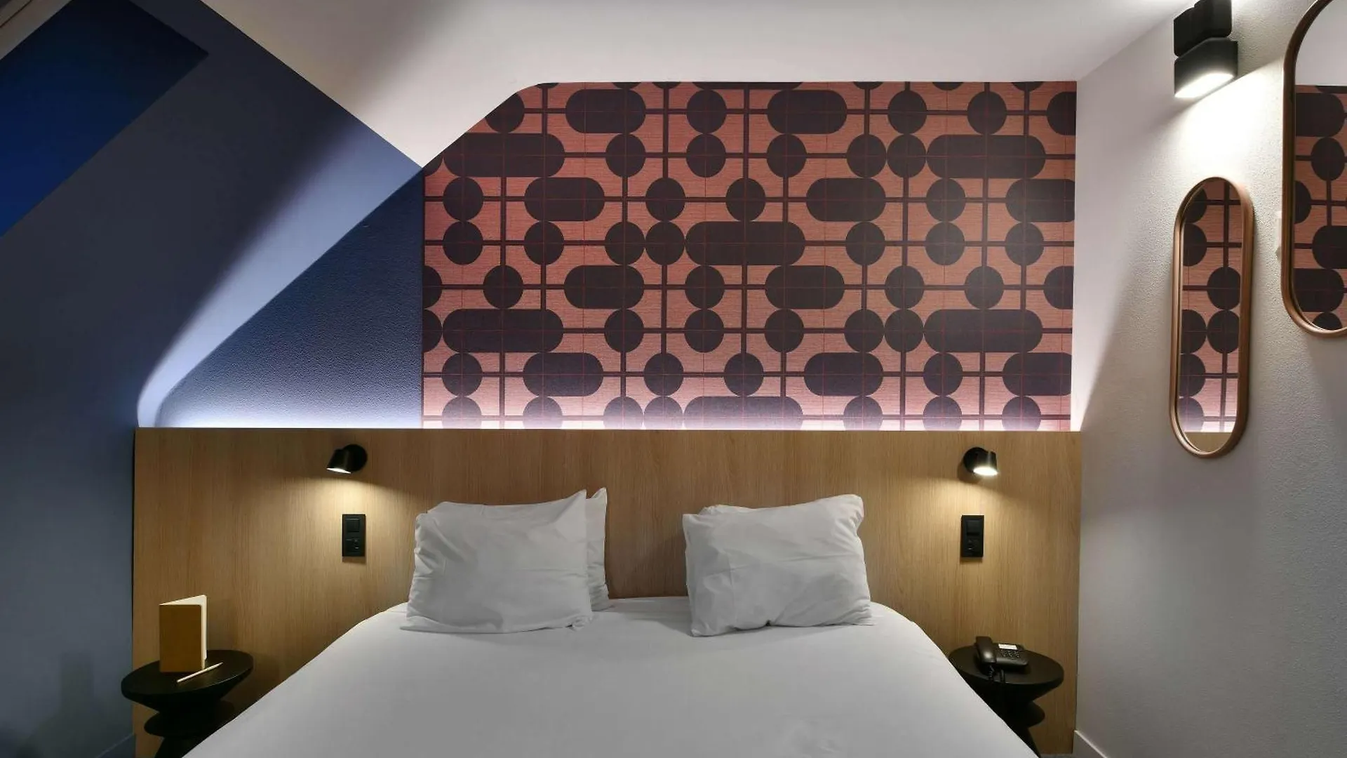 Ibis Styles Charleroi Airport Aero 44 Hotel