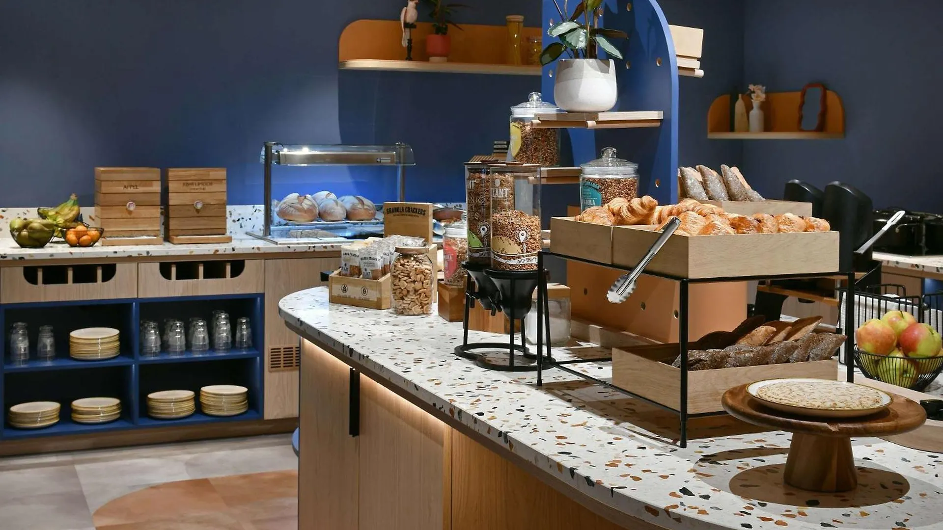 ***  Ibis Styles Charleroi Airport Aero 44 Hotel Belgium
