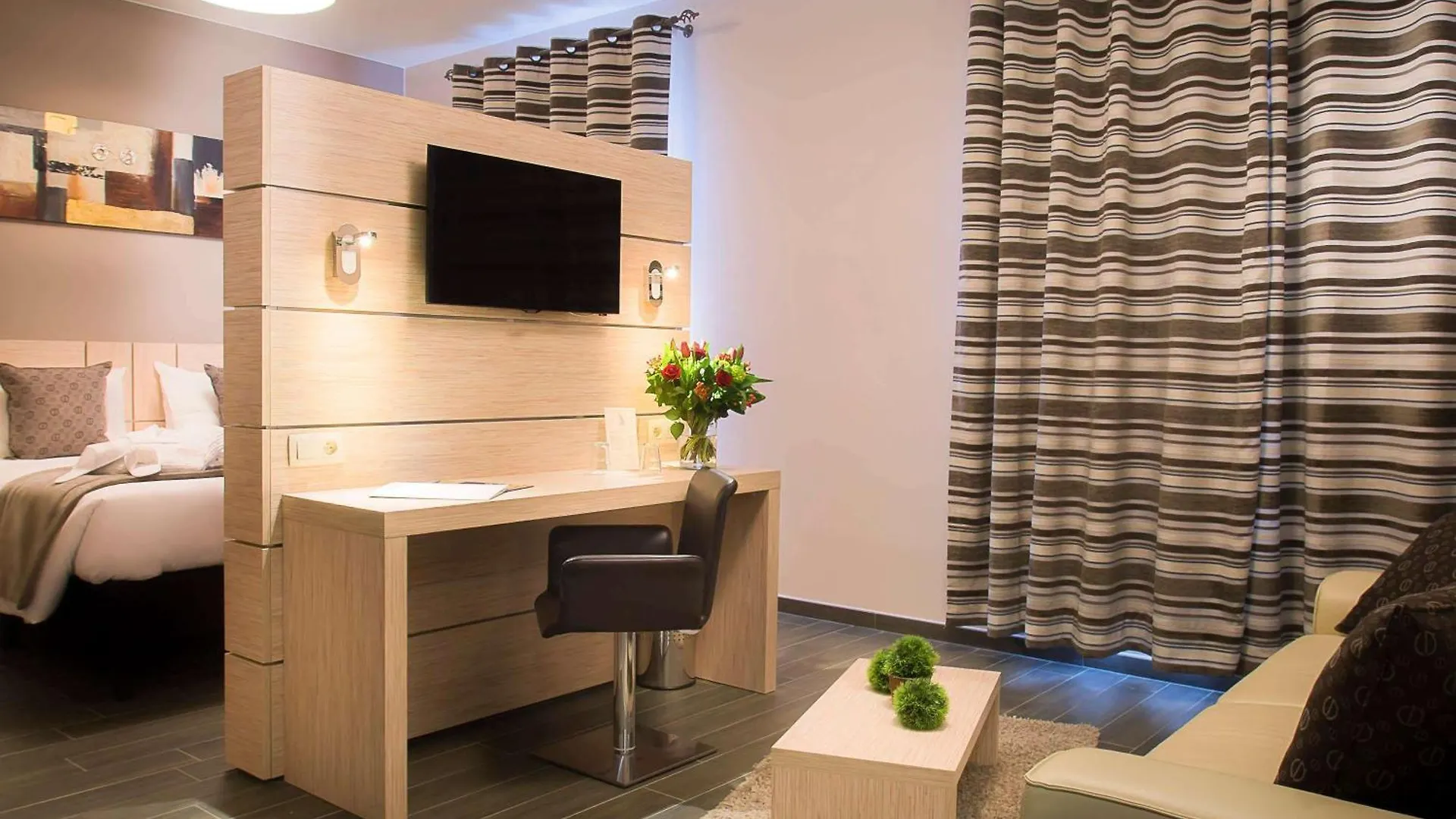 Ibis Styles Charleroi Airport Aero 44 Hotel