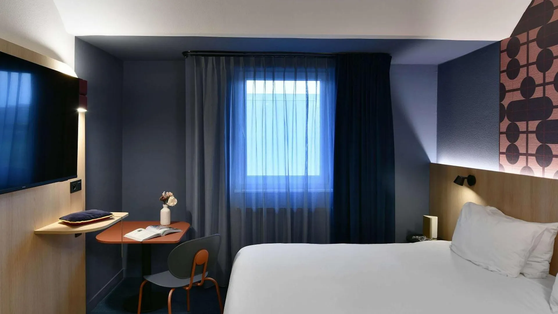 Ibis Styles Charleroi Airport Aero 44 Hotel