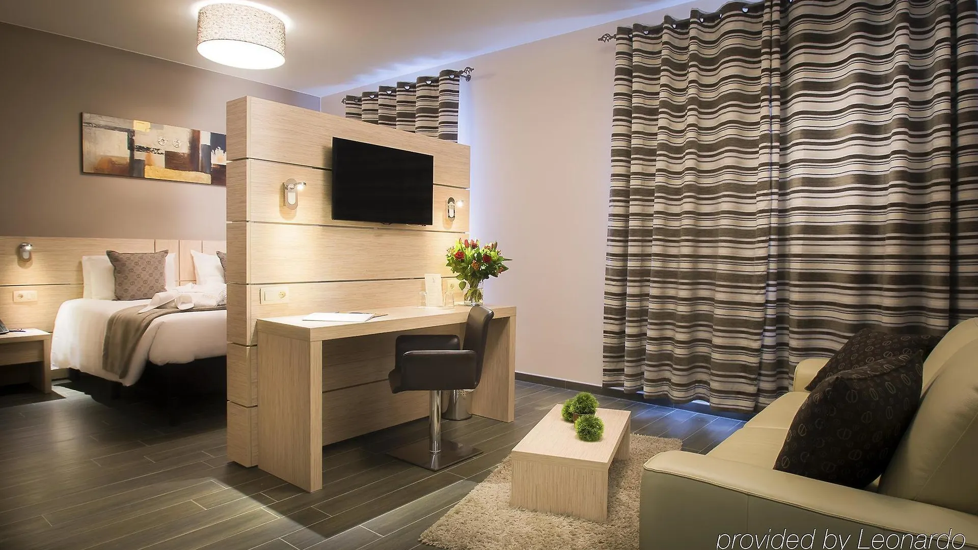 Ibis Styles Charleroi Airport Aero 44 Hotel Belgium