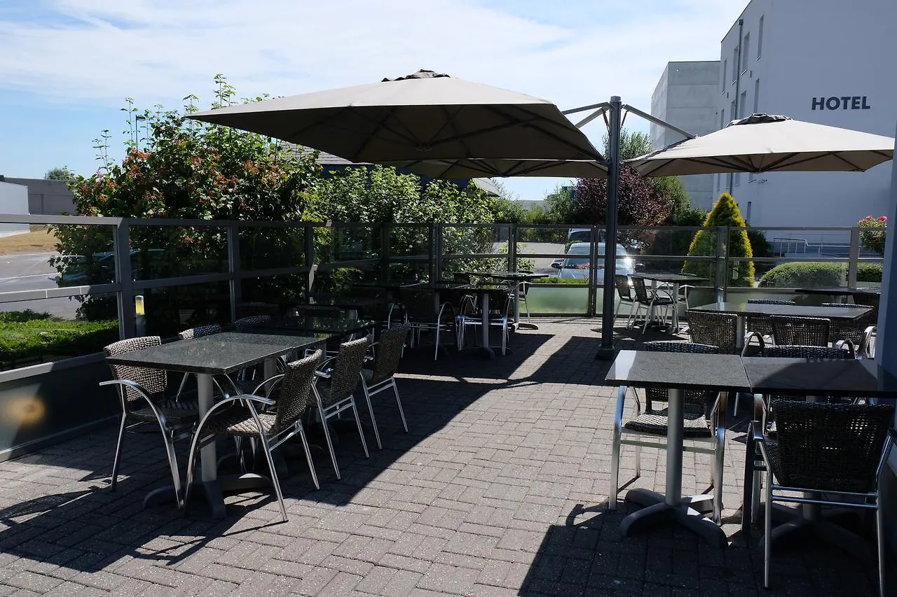 Ibis Styles Charleroi Airport Aero 44 Hotel